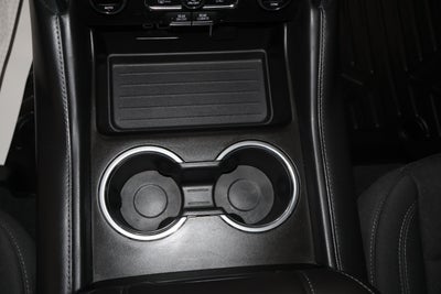 2022 Chevrolet Suburban LS
