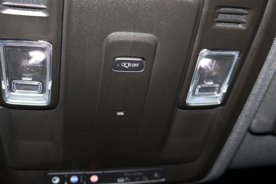 2022 Chevrolet Suburban LS