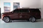 2022 Chevrolet Suburban LS