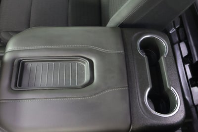 2022 Chevrolet Suburban LS