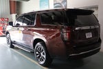2022 Chevrolet Suburban LS