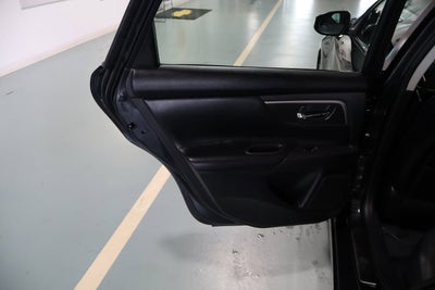 2014 Nissan Altima 3.5 SL