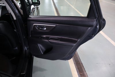 2014 Nissan Altima 3.5 SL