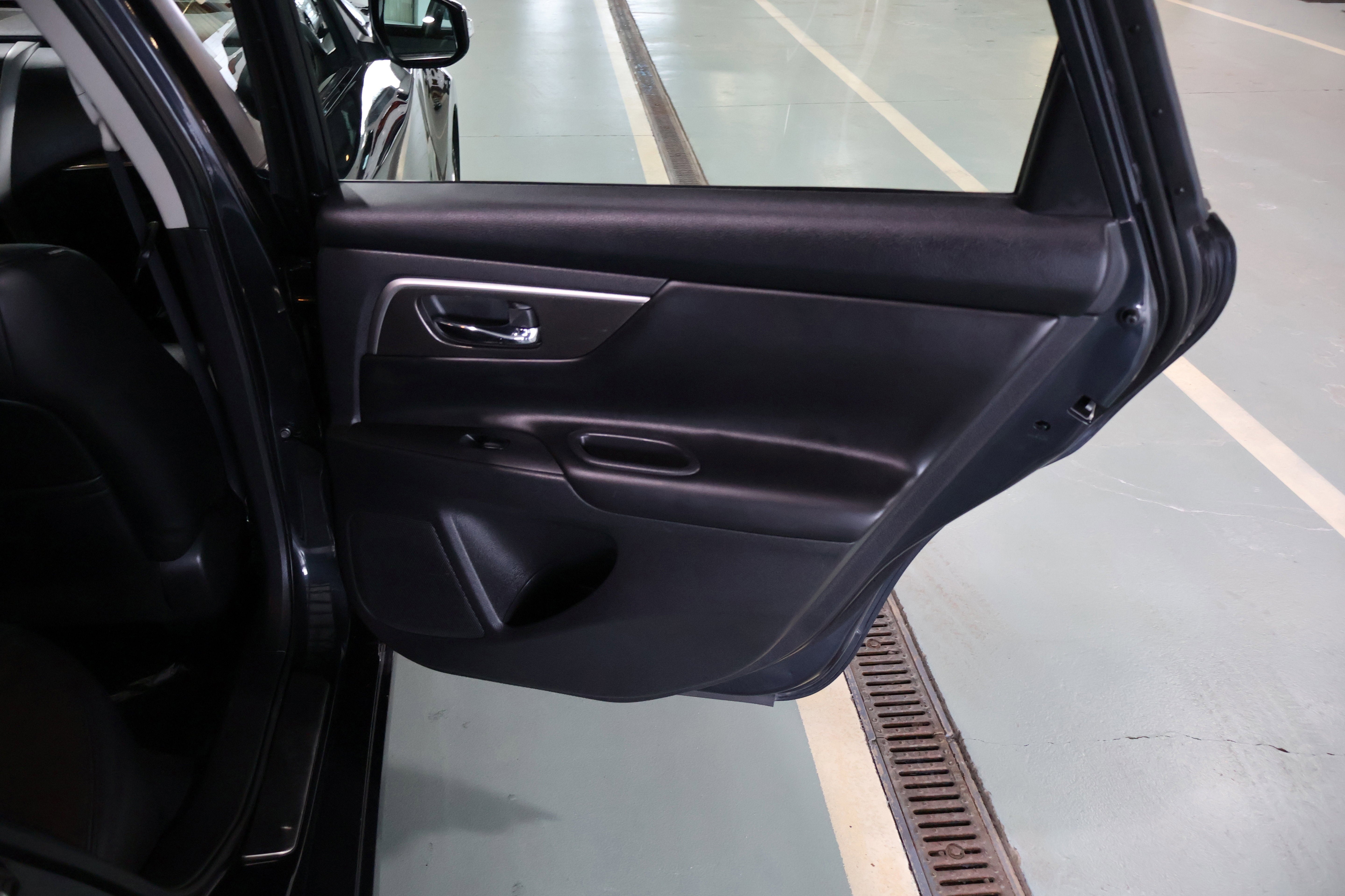 2014 Nissan Altima 3.5 SL