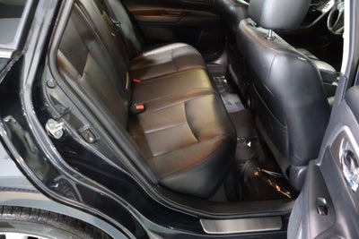 2014 Nissan Altima 3.5 SL