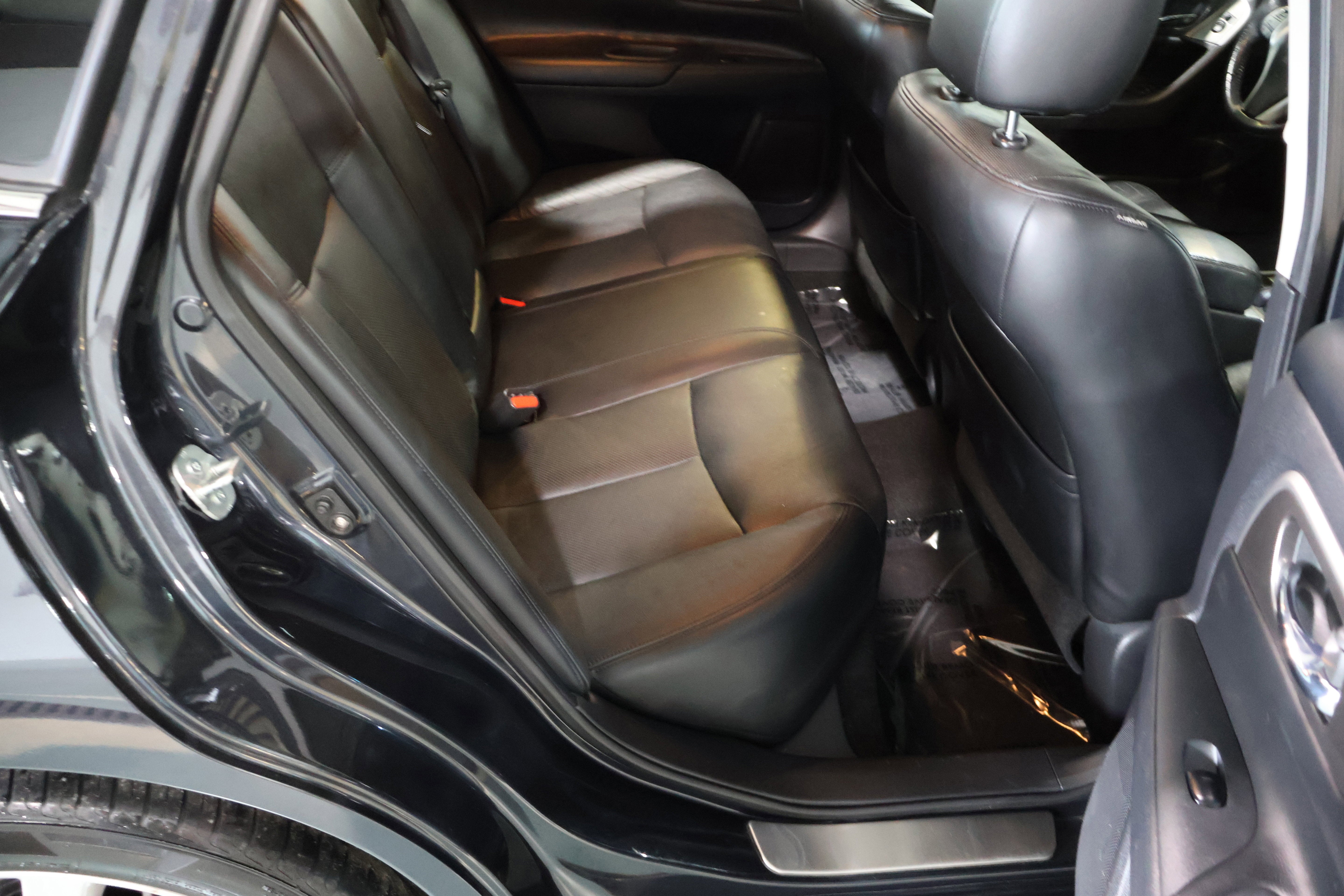 2014 Nissan Altima 3.5 SL