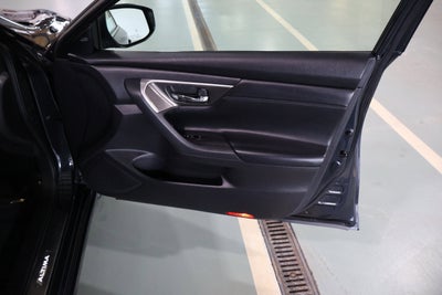 2014 Nissan Altima 3.5 SL