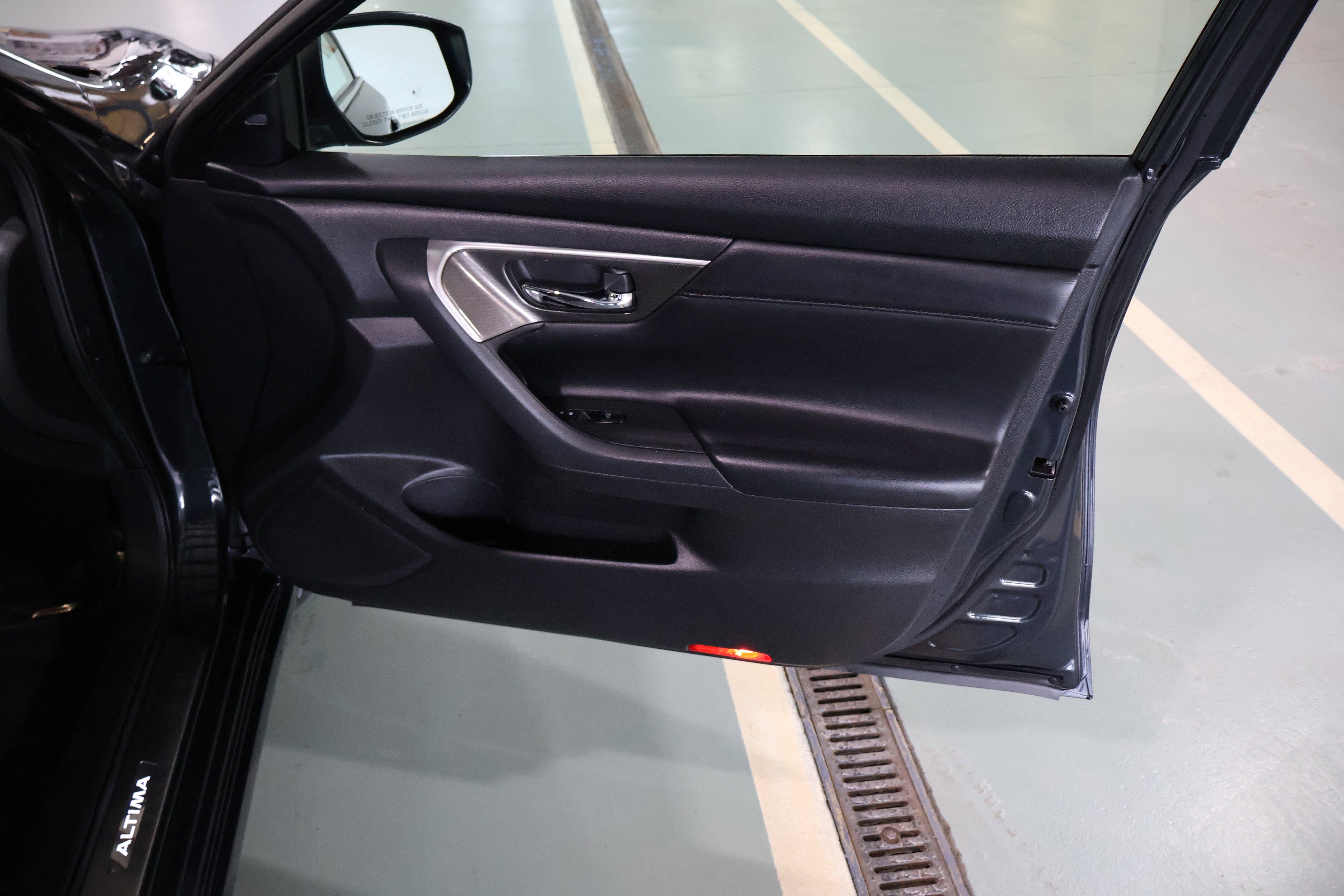 2014 Nissan Altima 3.5 SL