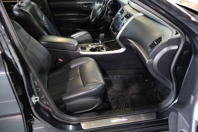2014 Nissan Altima 3.5 SL