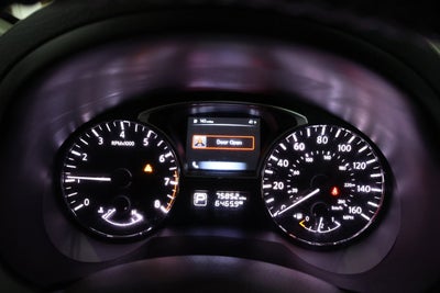 2014 Nissan Altima 3.5 SL