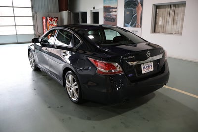 2014 Nissan Altima 3.5 SL