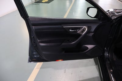 2014 Nissan Altima 3.5 SL