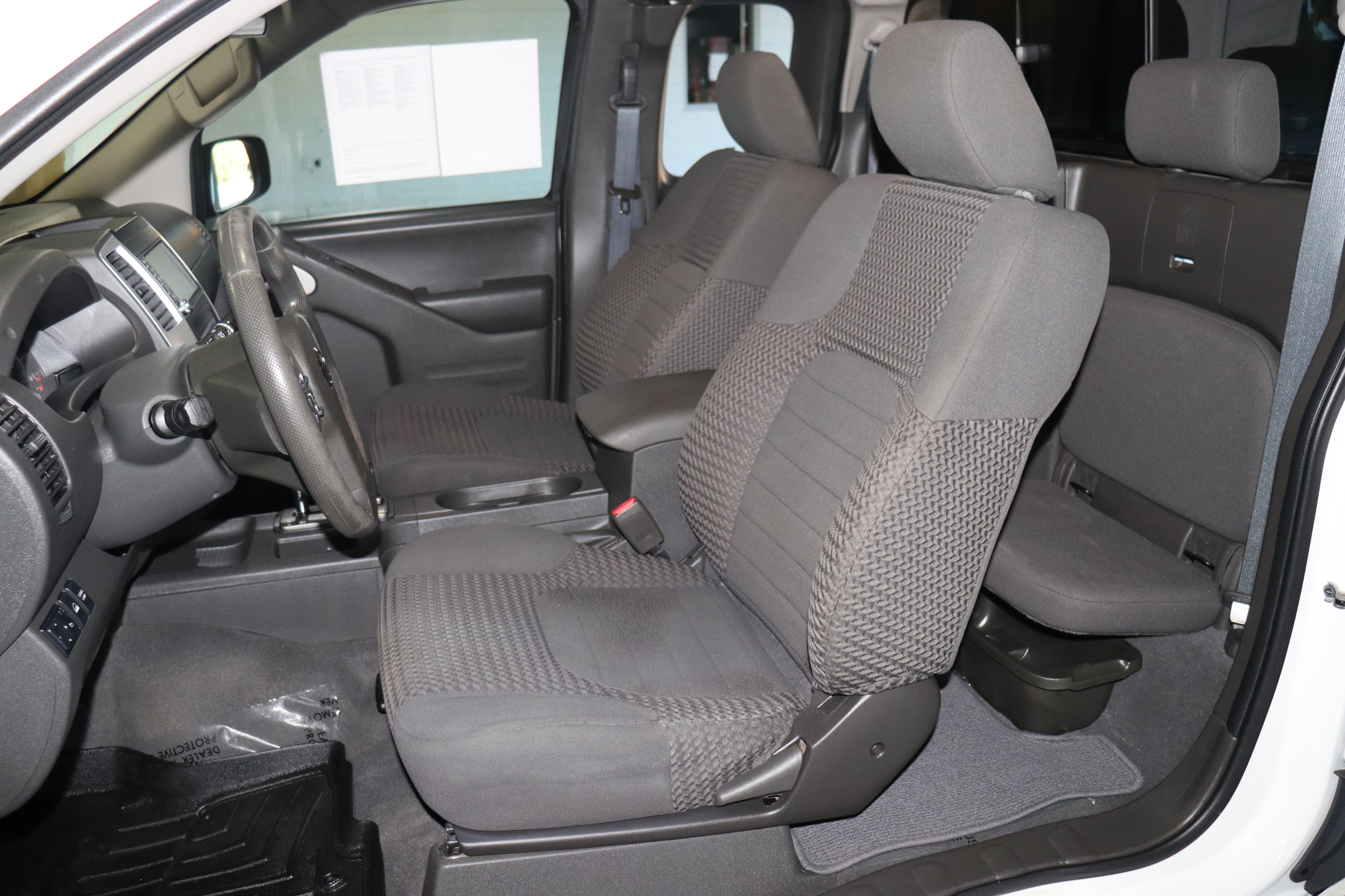 2019 Nissan Frontier SV - Photo 13