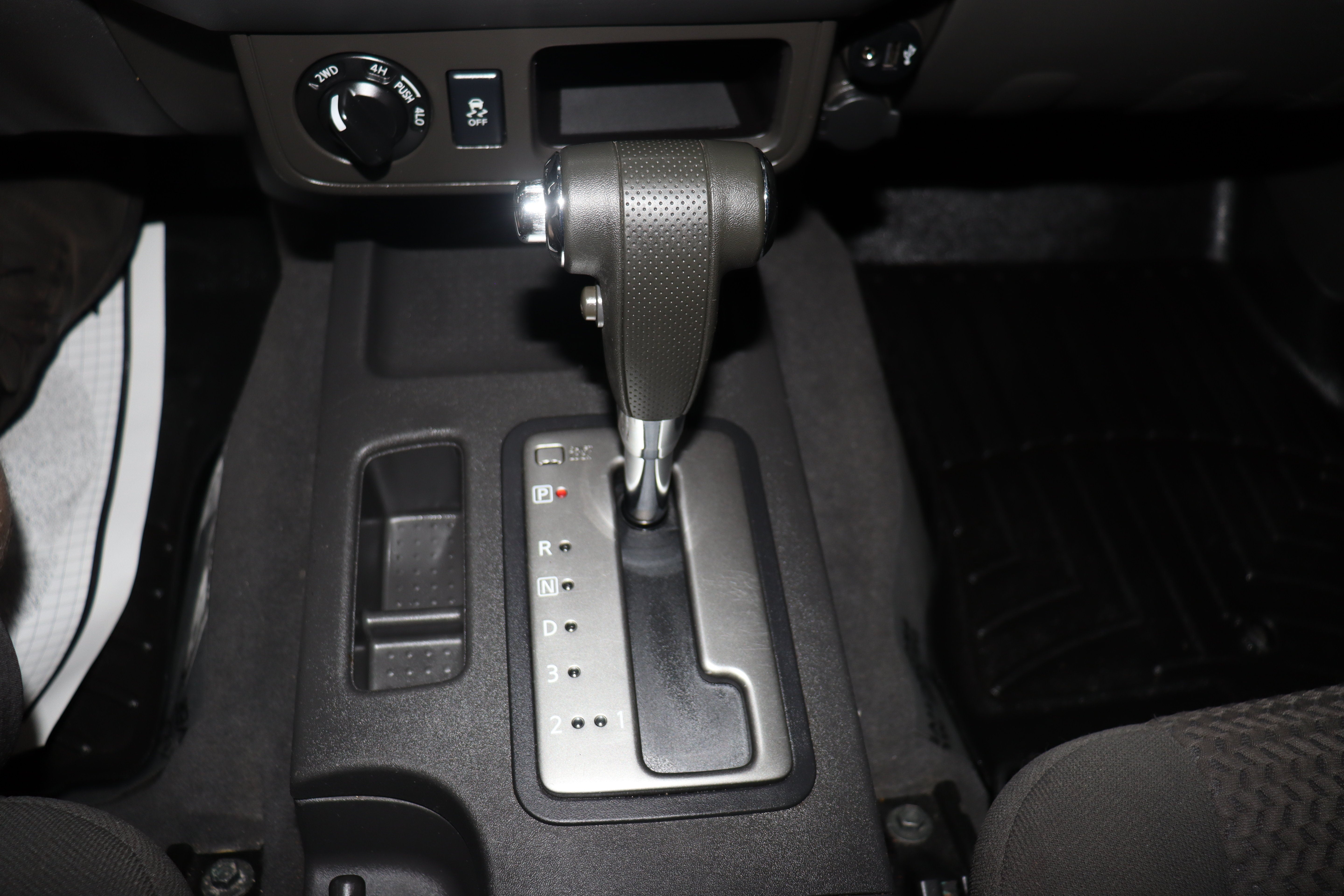 2019 Nissan Frontier SV - Photo 22