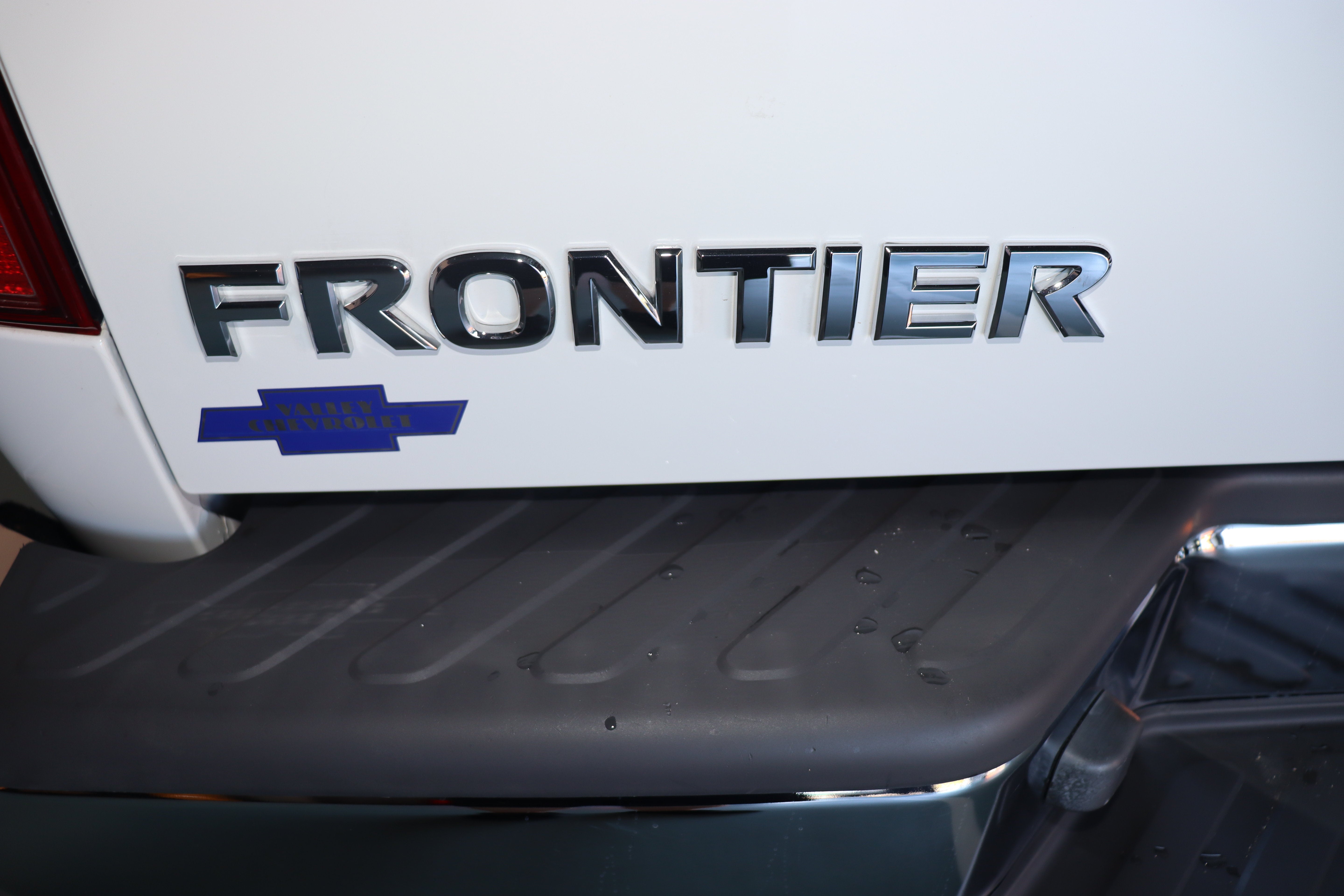 2019 Nissan Frontier SV - Photo 26