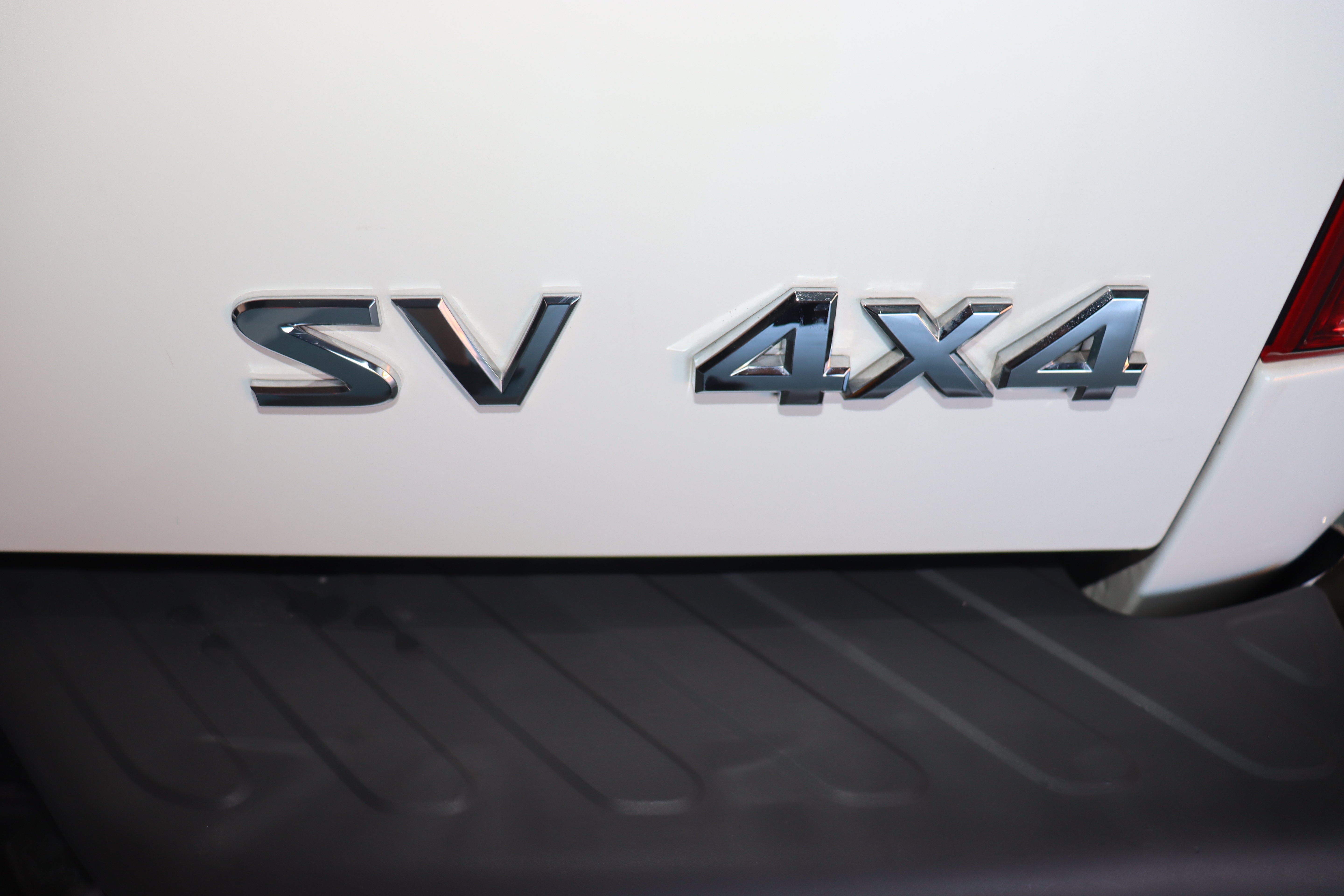 2019 Nissan Frontier SV - Photo 27