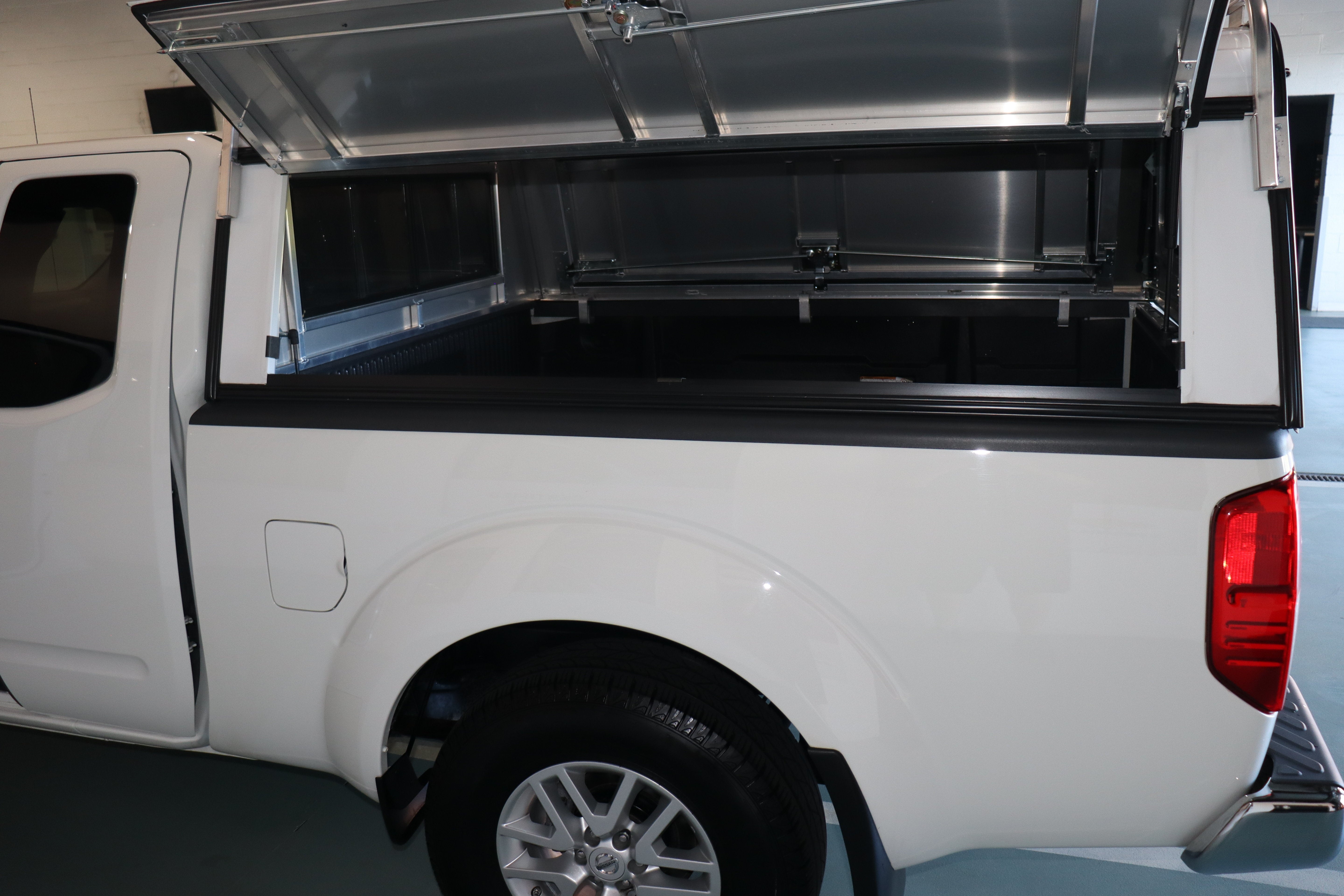2019 Nissan Frontier SV - Photo 30