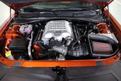 2020 Dodge Challenger SRT Hellcat