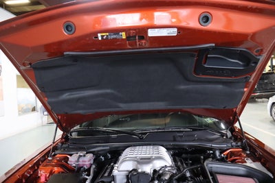 2020 Dodge Challenger SRT Hellcat