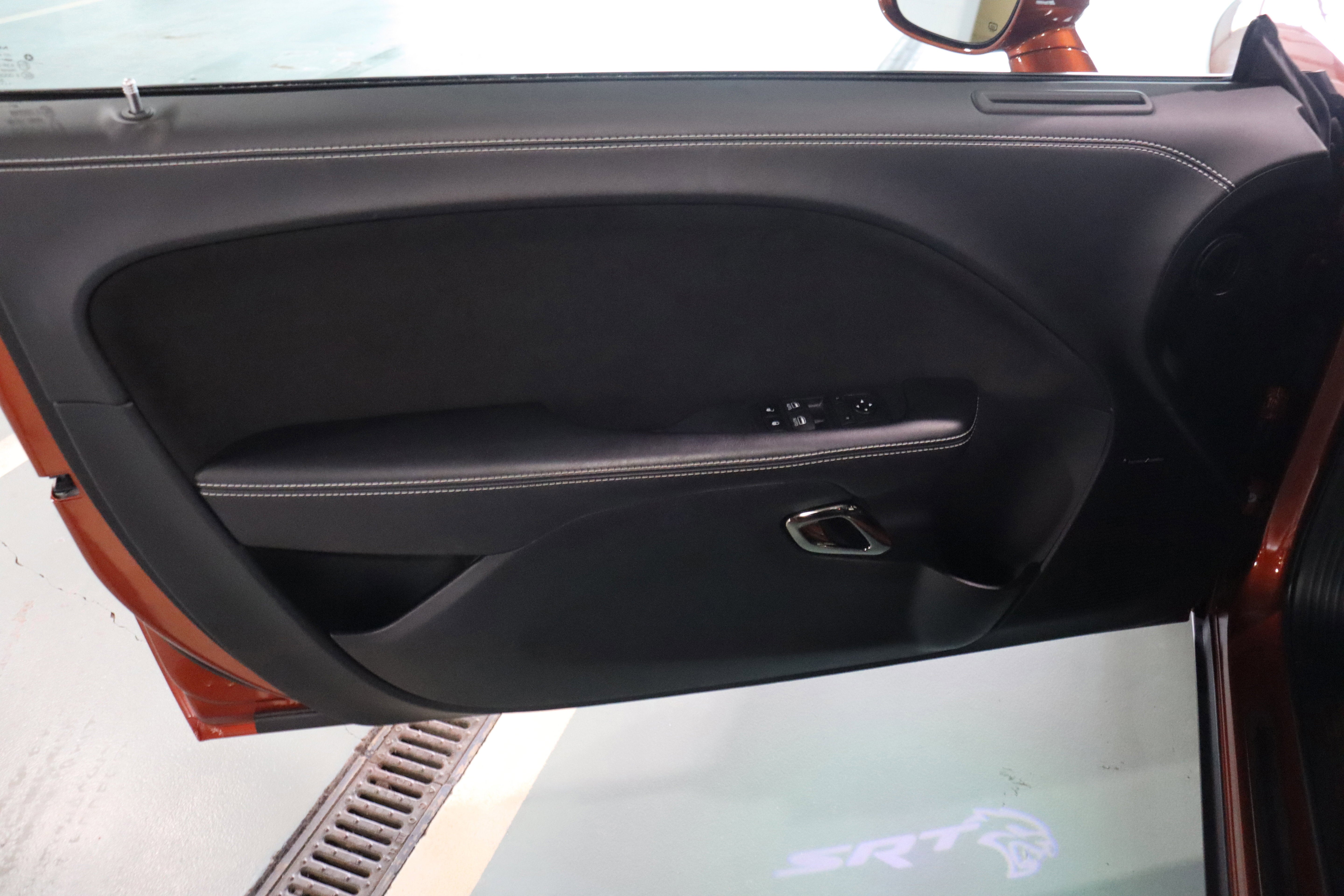 2020 Dodge Challenger SRT Hellcat