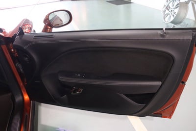 2020 Dodge Challenger SRT Hellcat