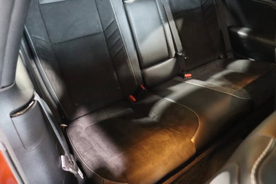 2020 Dodge Challenger SRT Hellcat