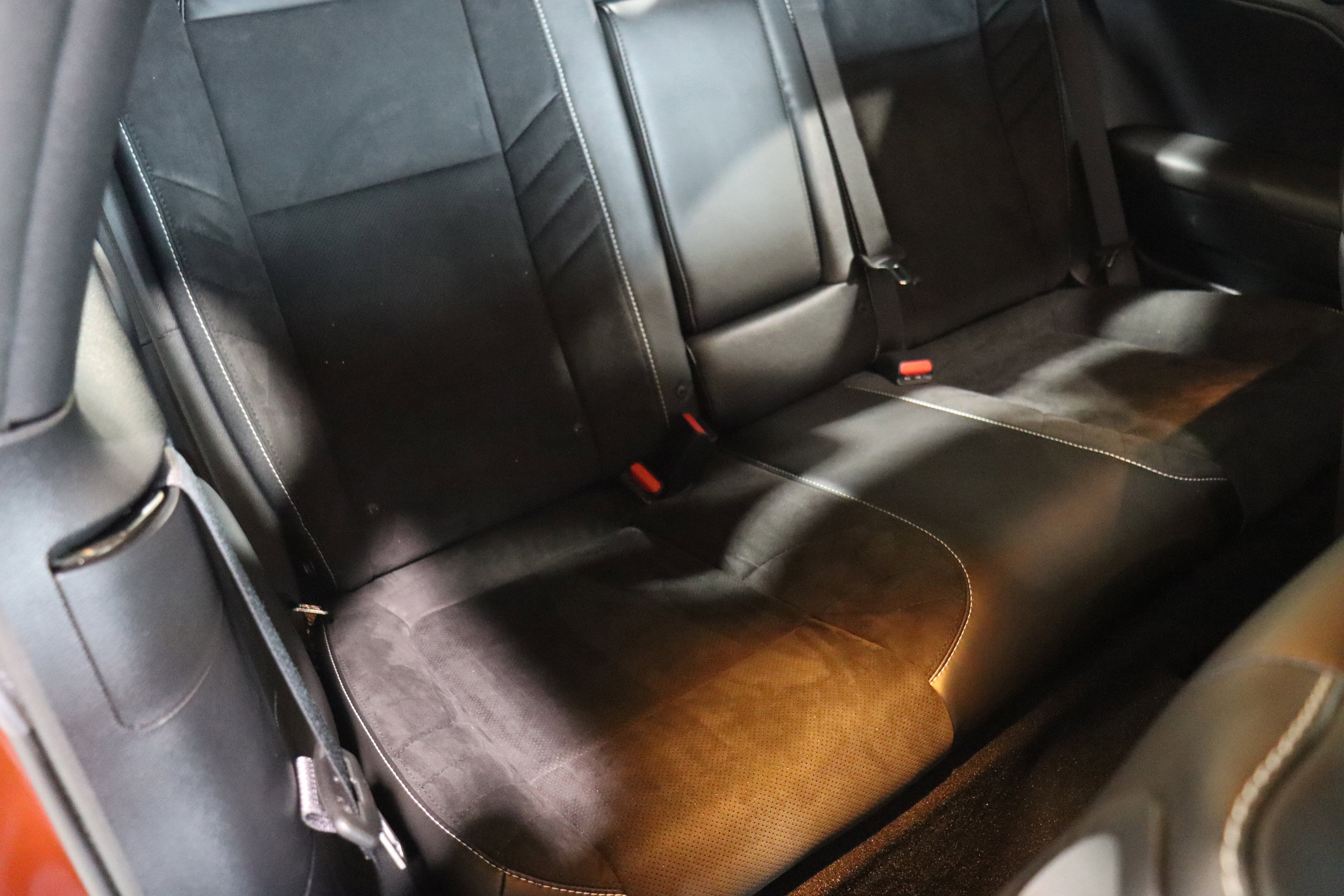 2020 Dodge Challenger SRT Hellcat