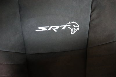 2020 Dodge Challenger SRT Hellcat