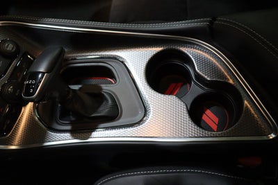 2020 Dodge Challenger SRT Hellcat