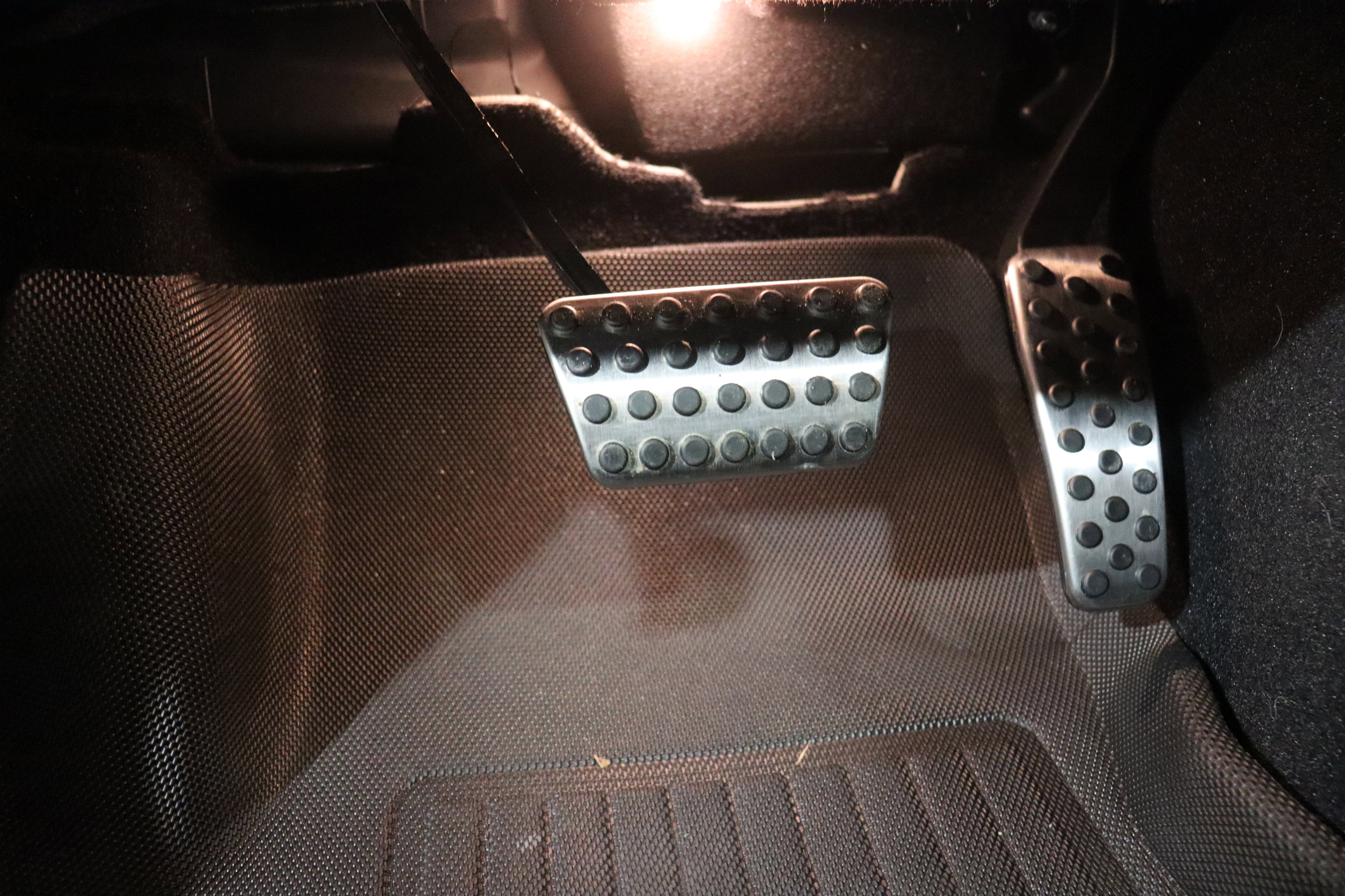 2020 Dodge Challenger SRT Hellcat