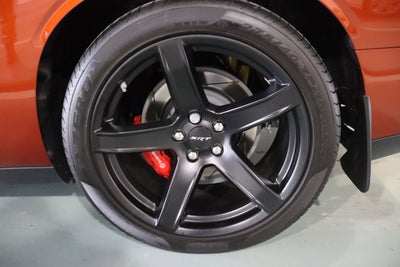 2020 Dodge Challenger SRT Hellcat