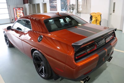 2020 Dodge Challenger SRT Hellcat