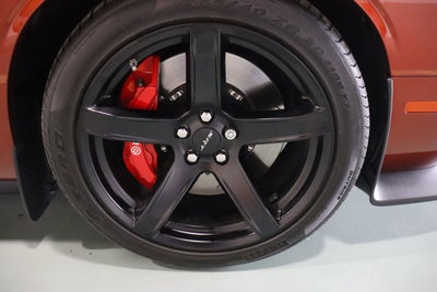 2020 Dodge Challenger SRT Hellcat