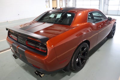 2020 Dodge Challenger SRT Hellcat