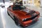 2020 Dodge Challenger SRT Hellcat