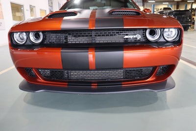 2020 Dodge Challenger SRT Hellcat