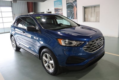 2022 Ford Edge SE