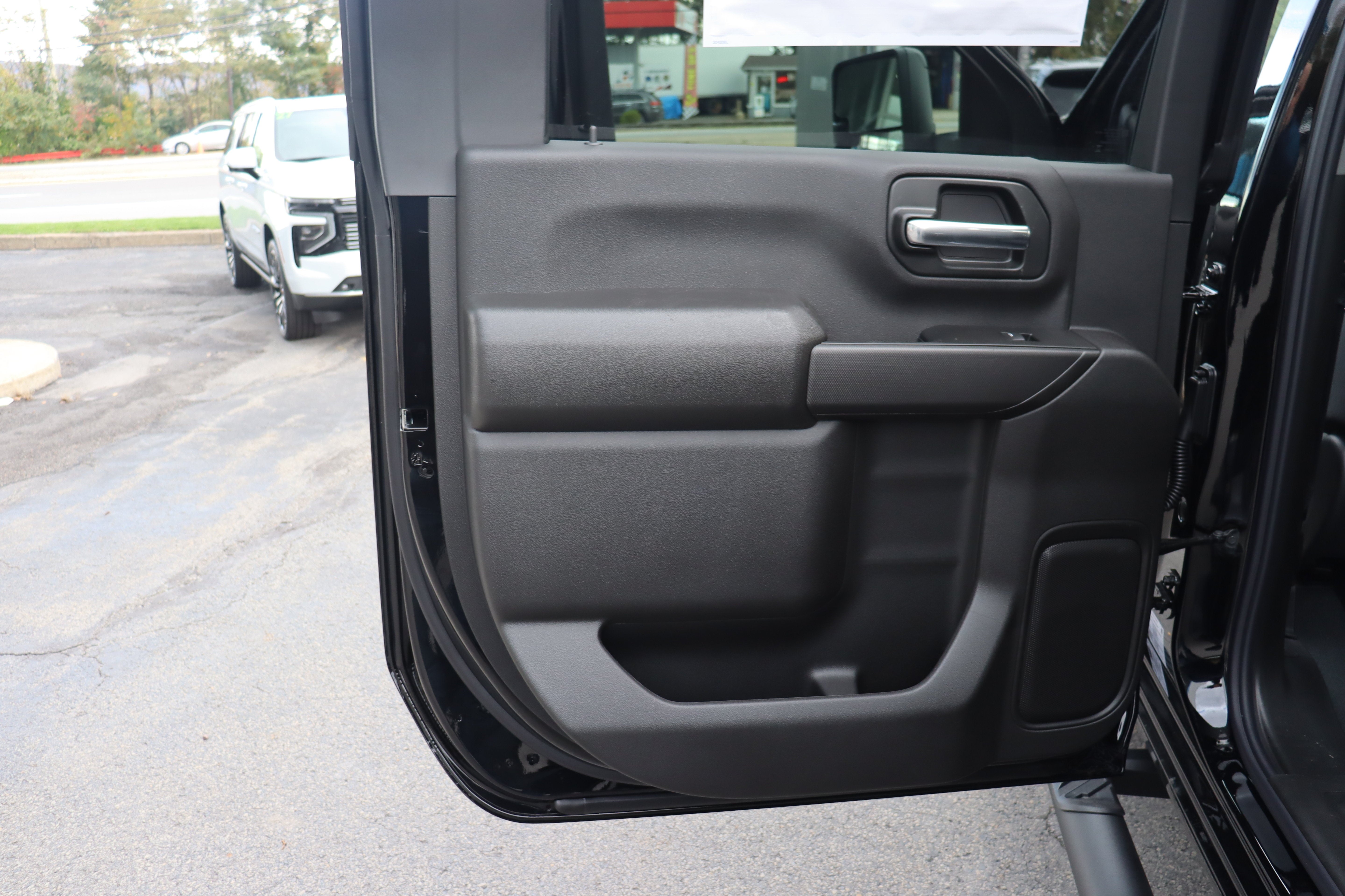 2026 Chevrolet Silverado 2500 HD Custom - Photo 12