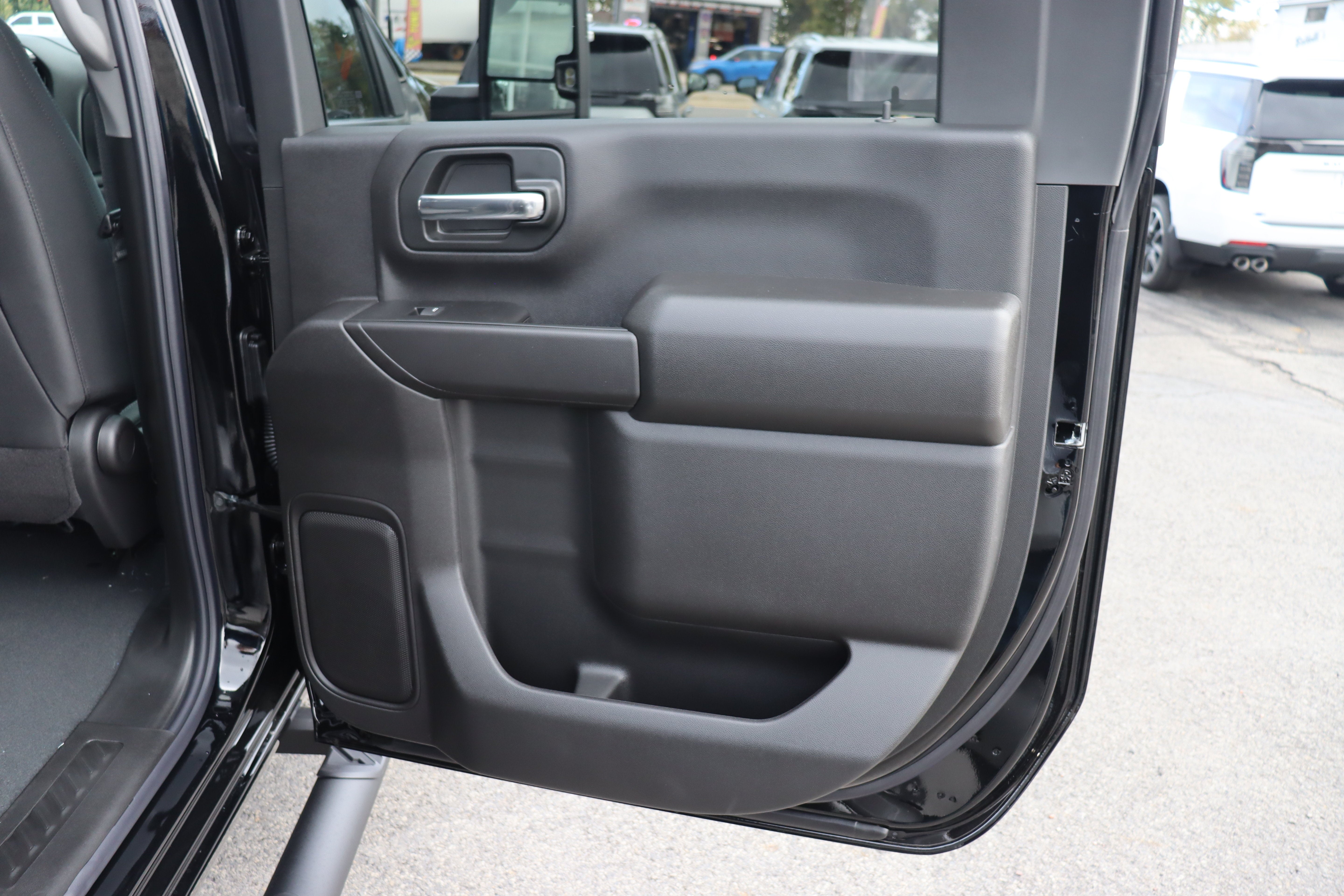 2026 Chevrolet Silverado 2500 HD Custom - Photo 14
