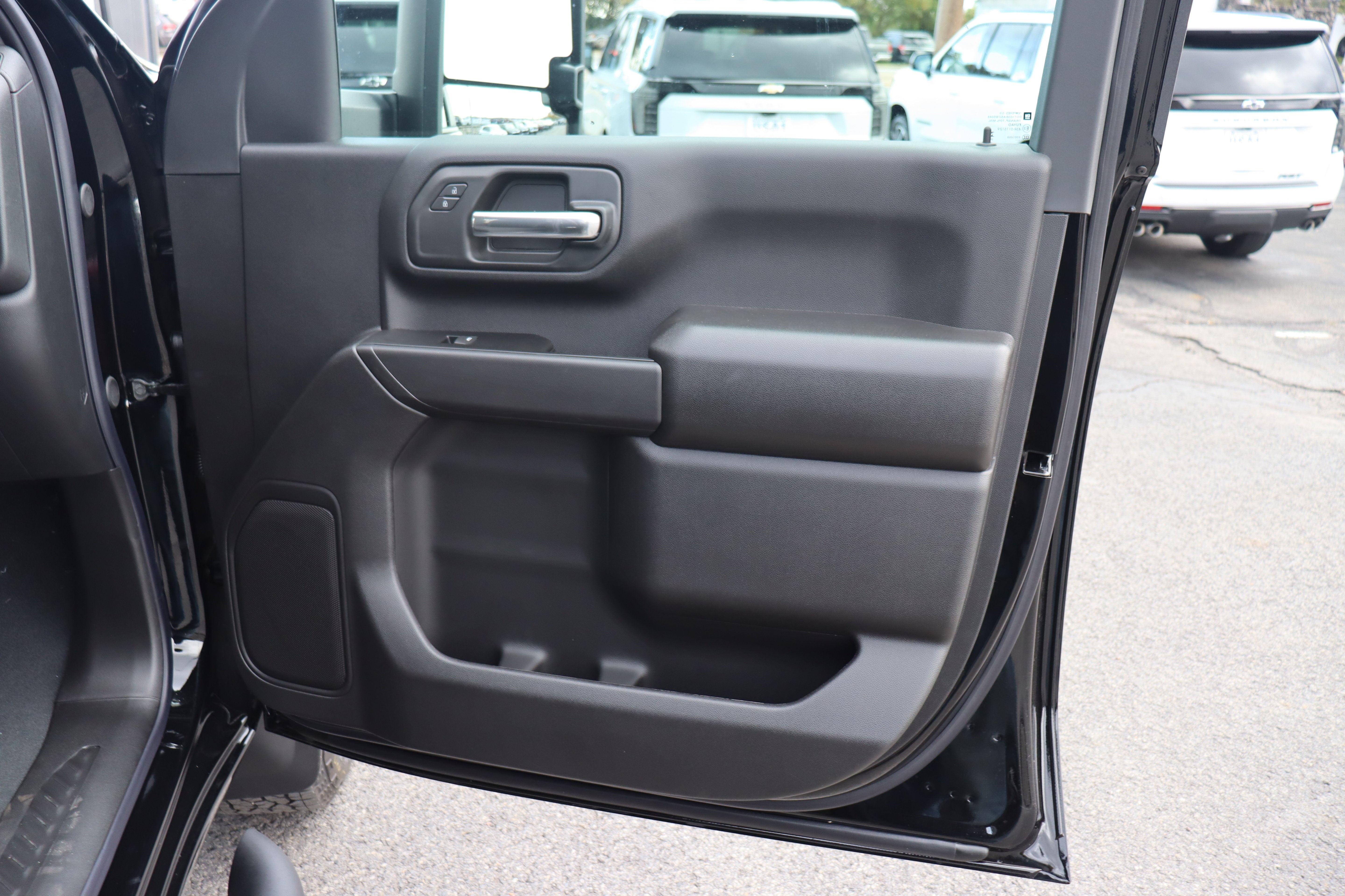 2026 Chevrolet Silverado 2500 HD Custom - Photo 16
