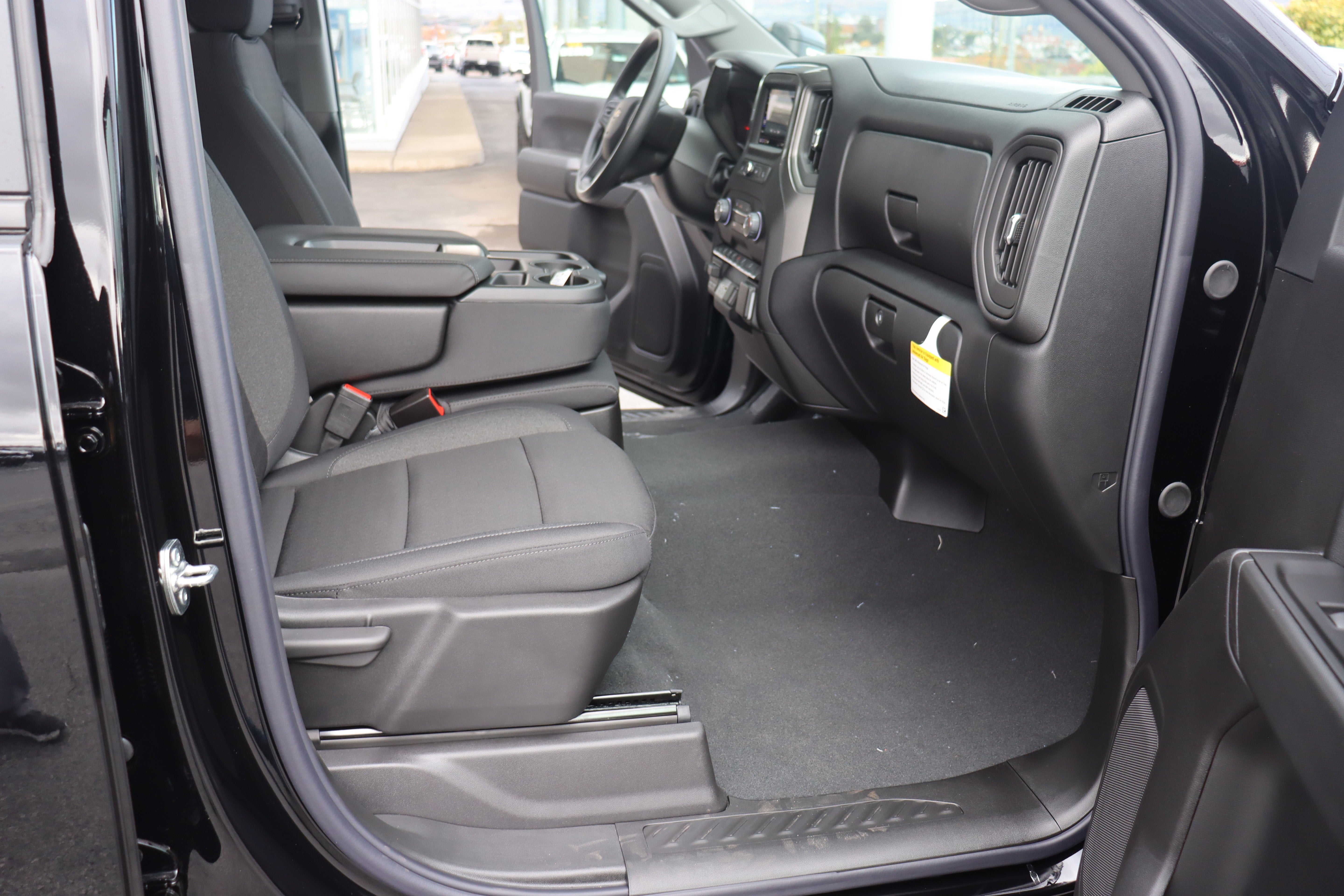 2026 Chevrolet Silverado 2500 HD Custom - Photo 17