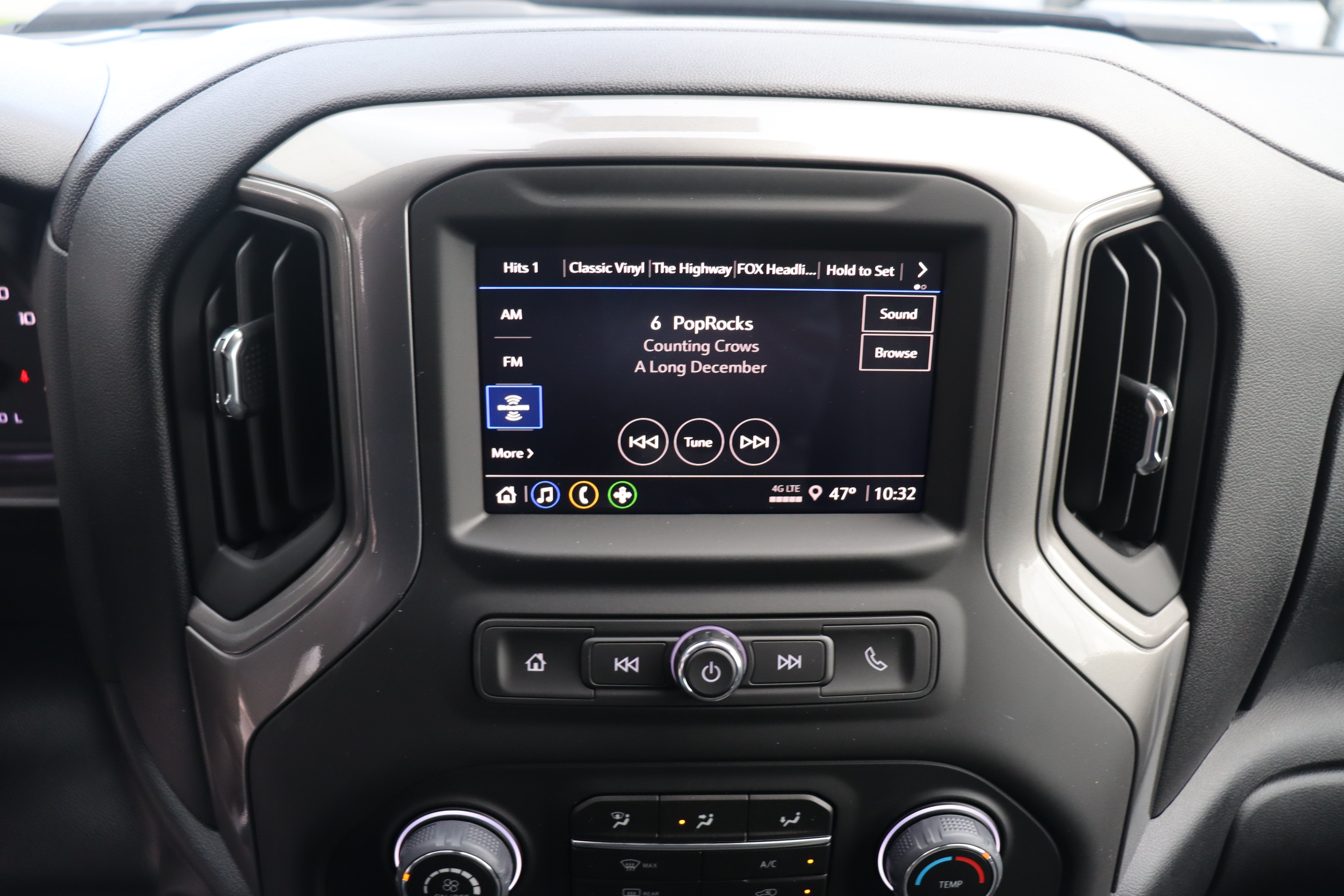 2026 Chevrolet Silverado 2500 HD Custom - Photo 19
