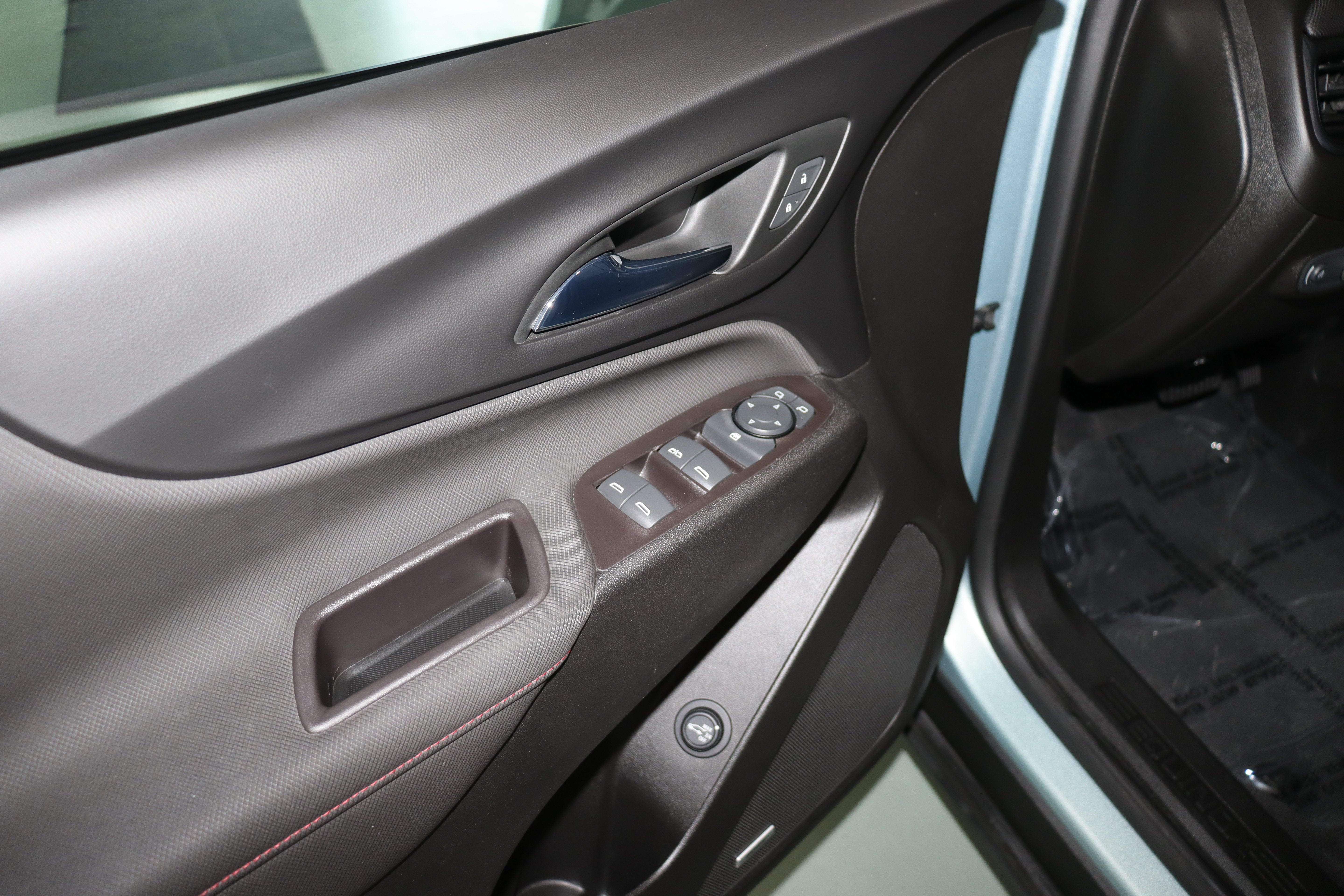 2022 Chevrolet Equinox RS - Photo 10