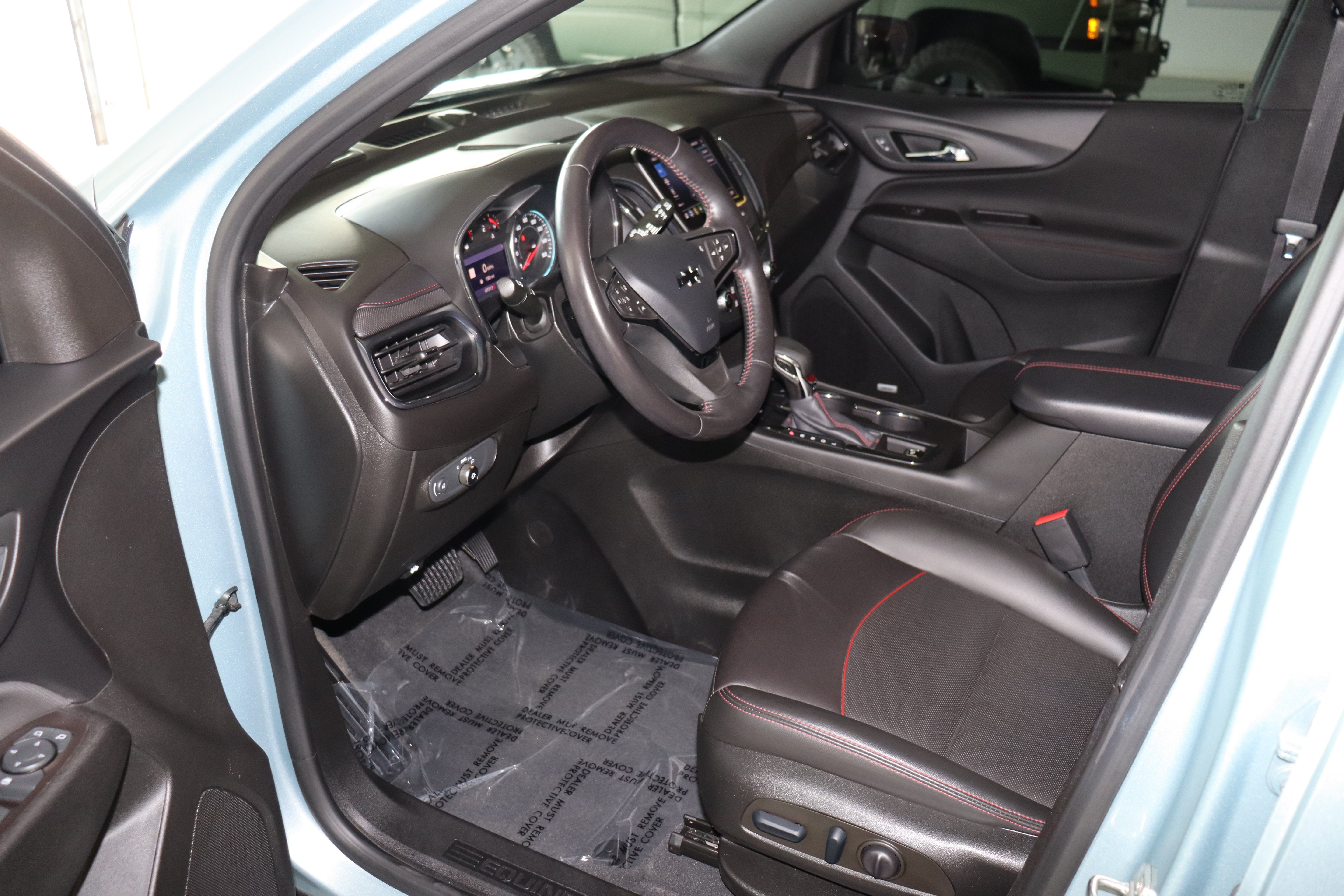 2022 Chevrolet Equinox RS - Photo 12