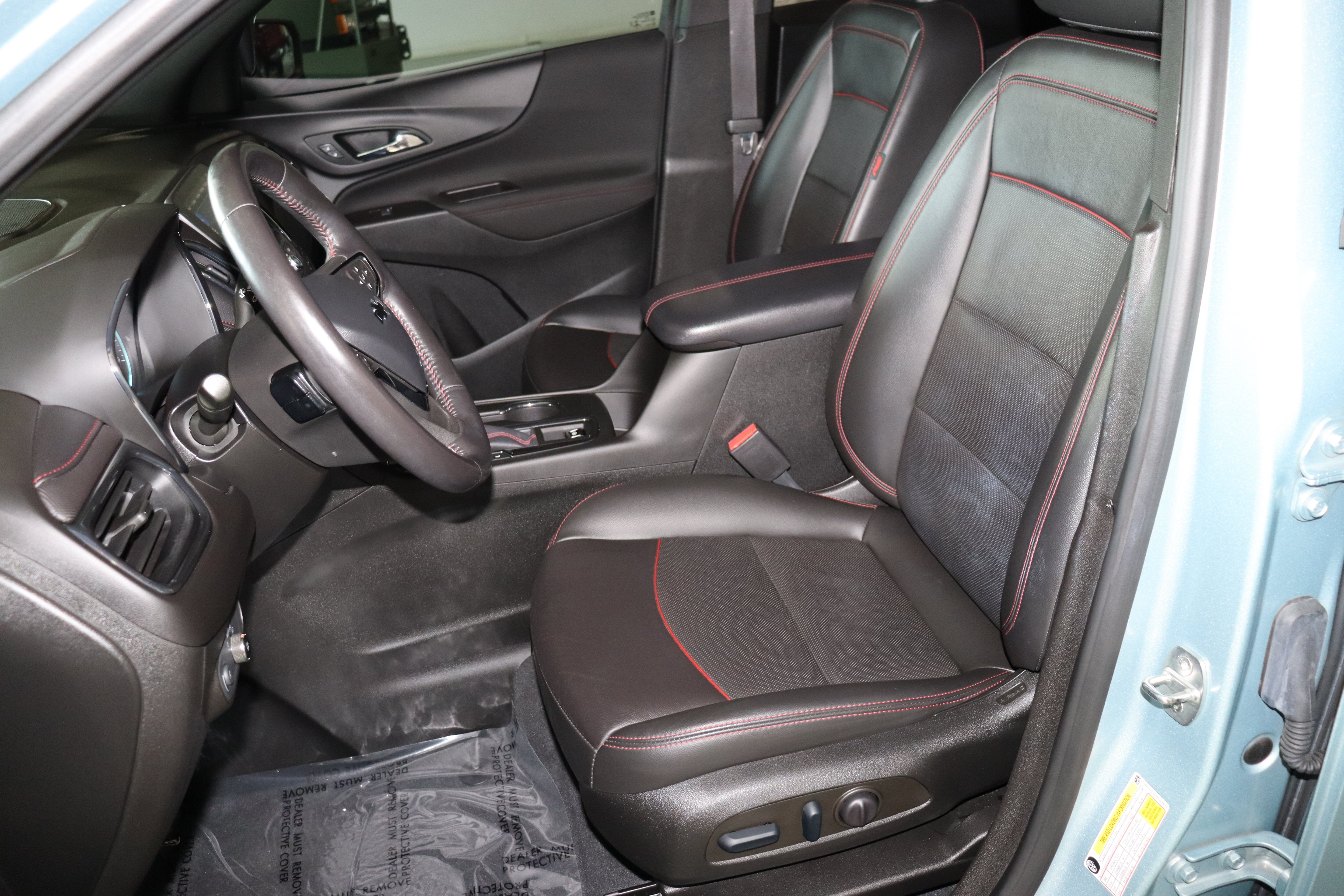 2022 Chevrolet Equinox RS - Photo 13