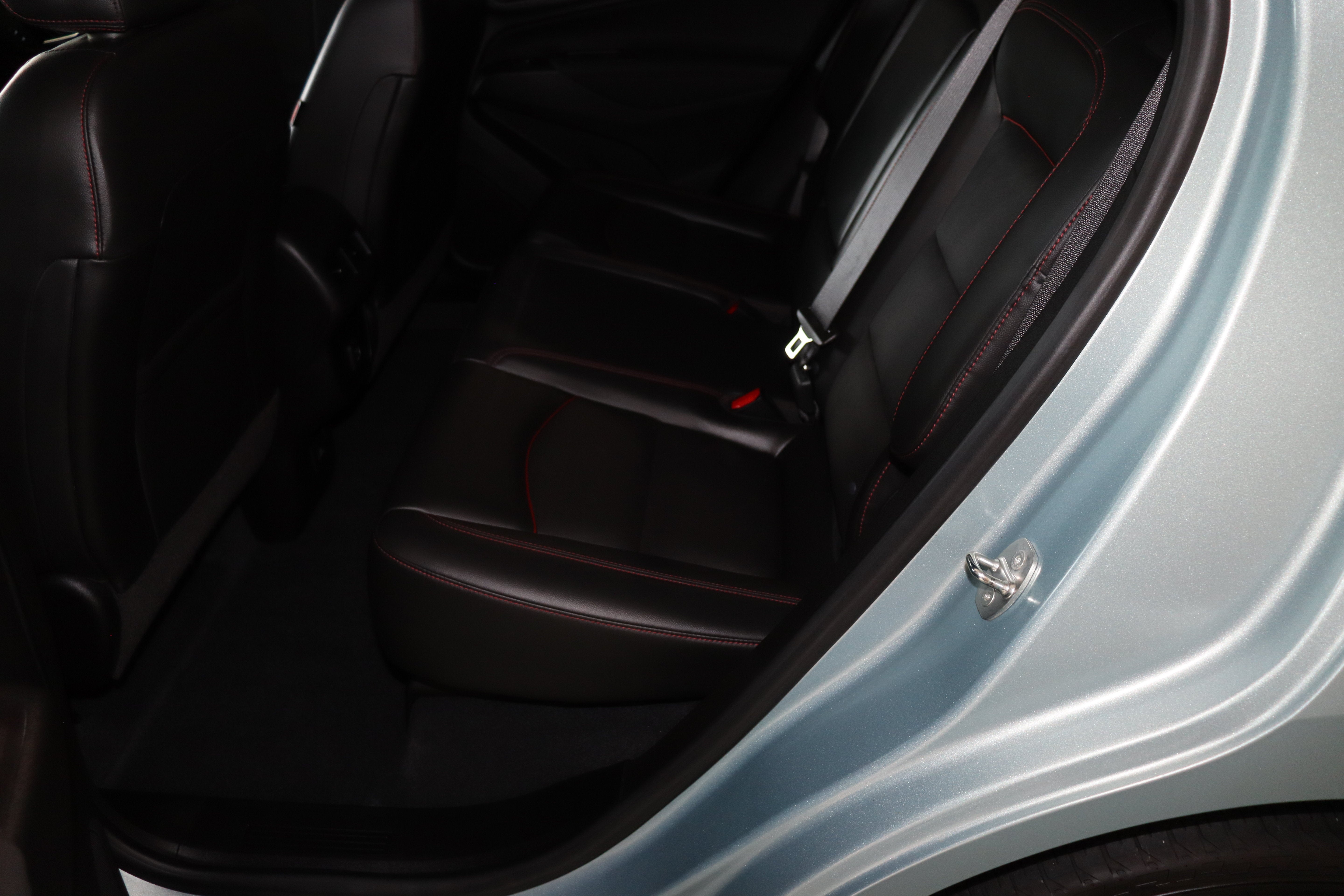2022 Chevrolet Equinox RS - Photo 14