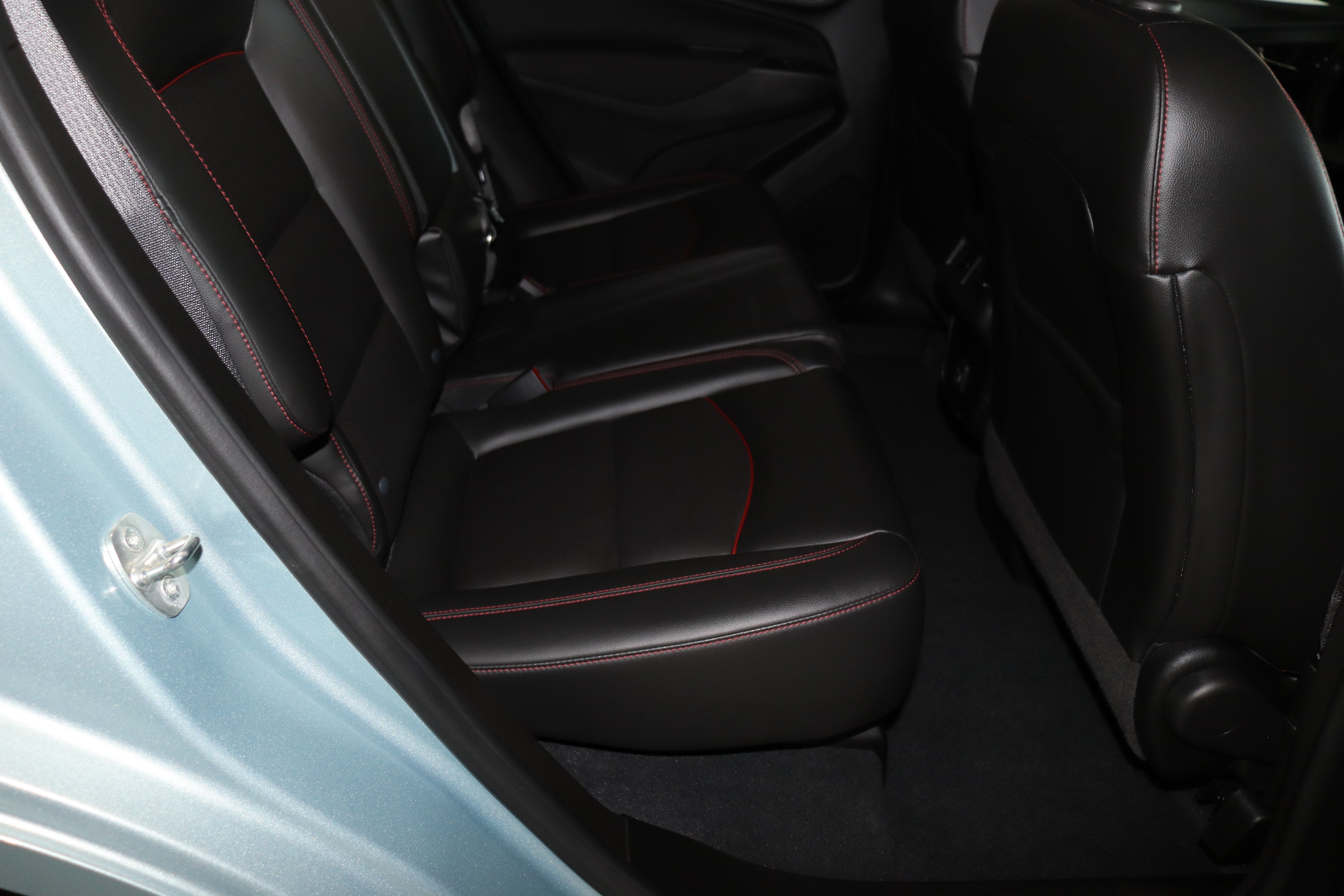 2022 Chevrolet Equinox RS - Photo 15