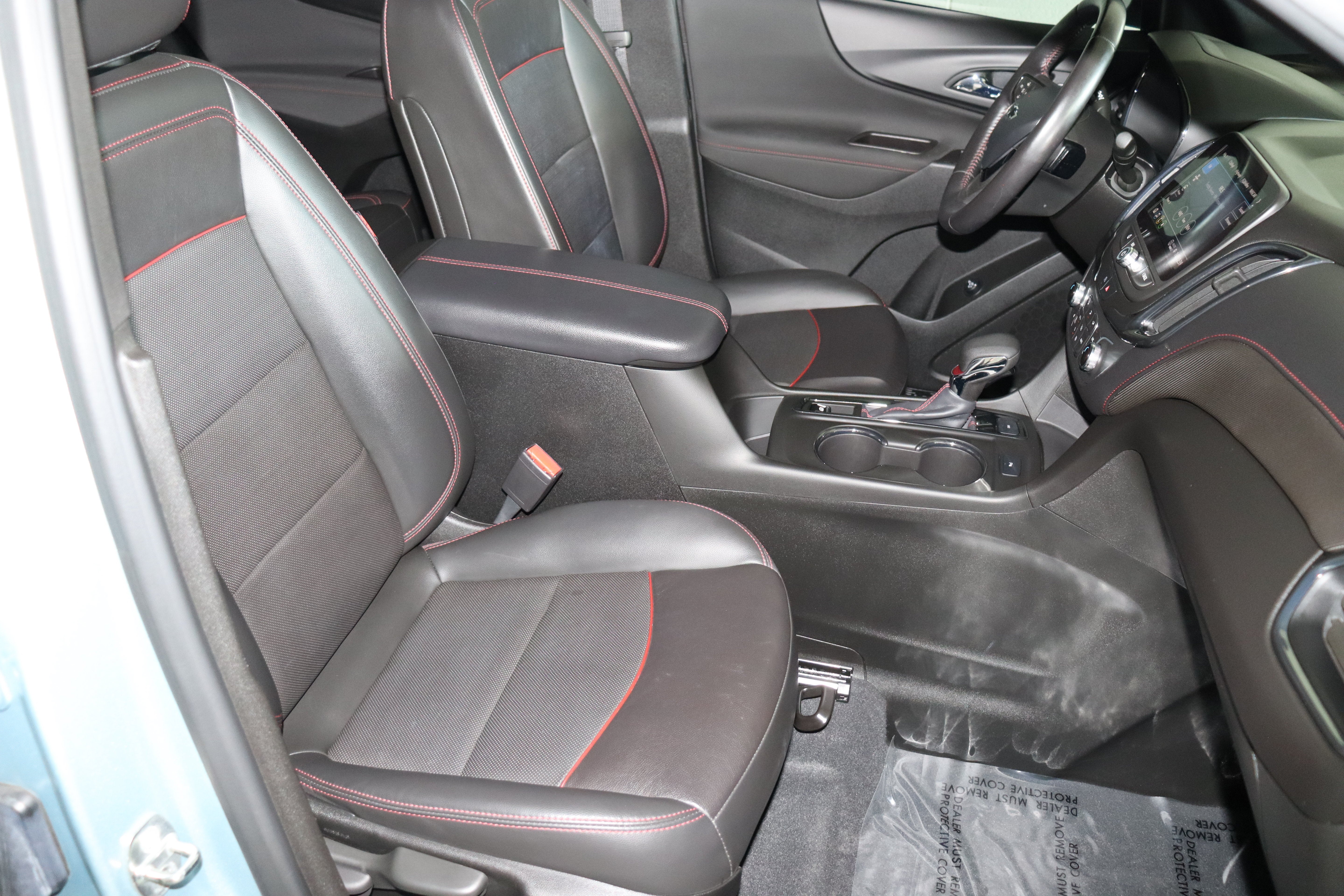 2022 Chevrolet Equinox RS - Photo 16