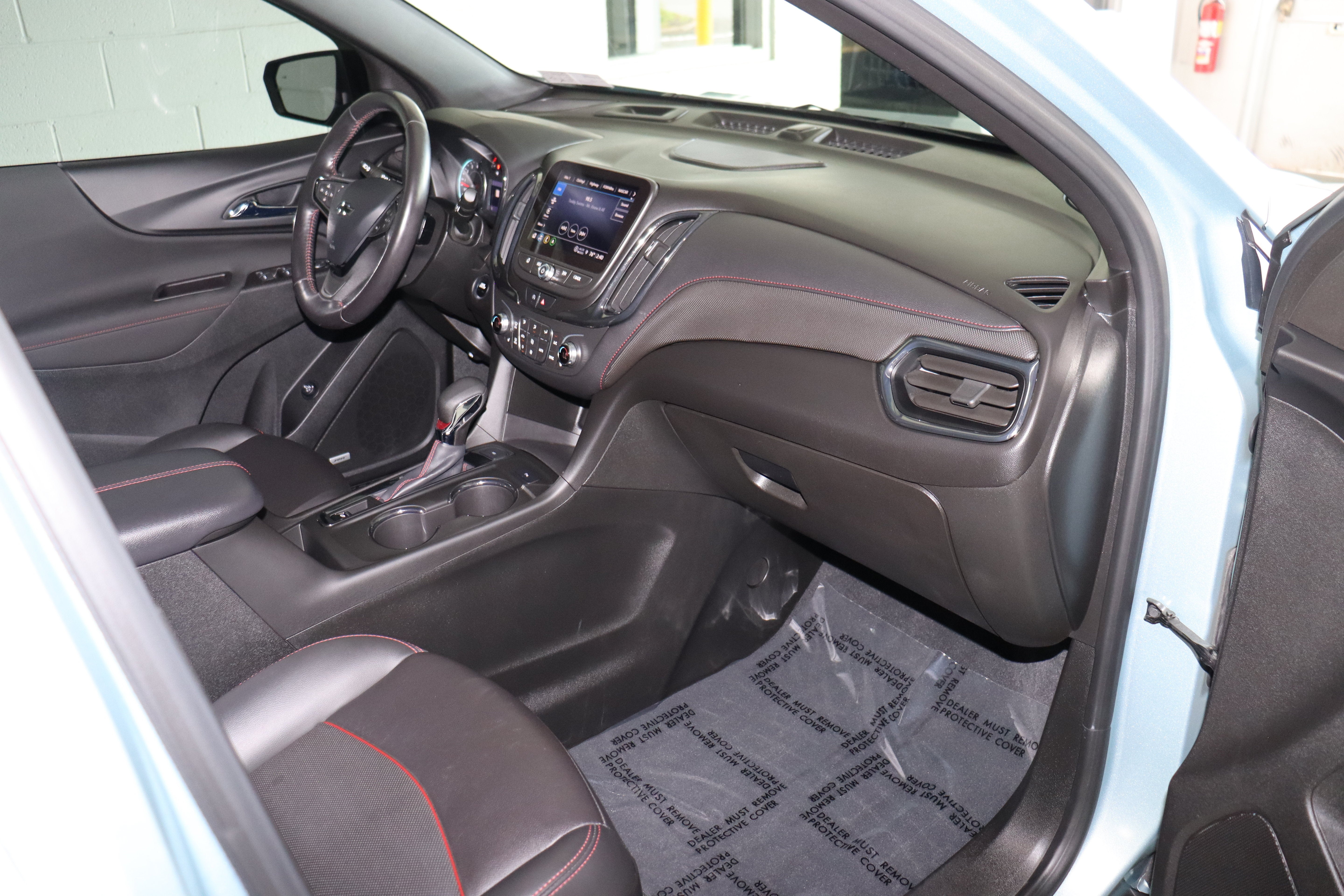 2022 Chevrolet Equinox RS - Photo 17