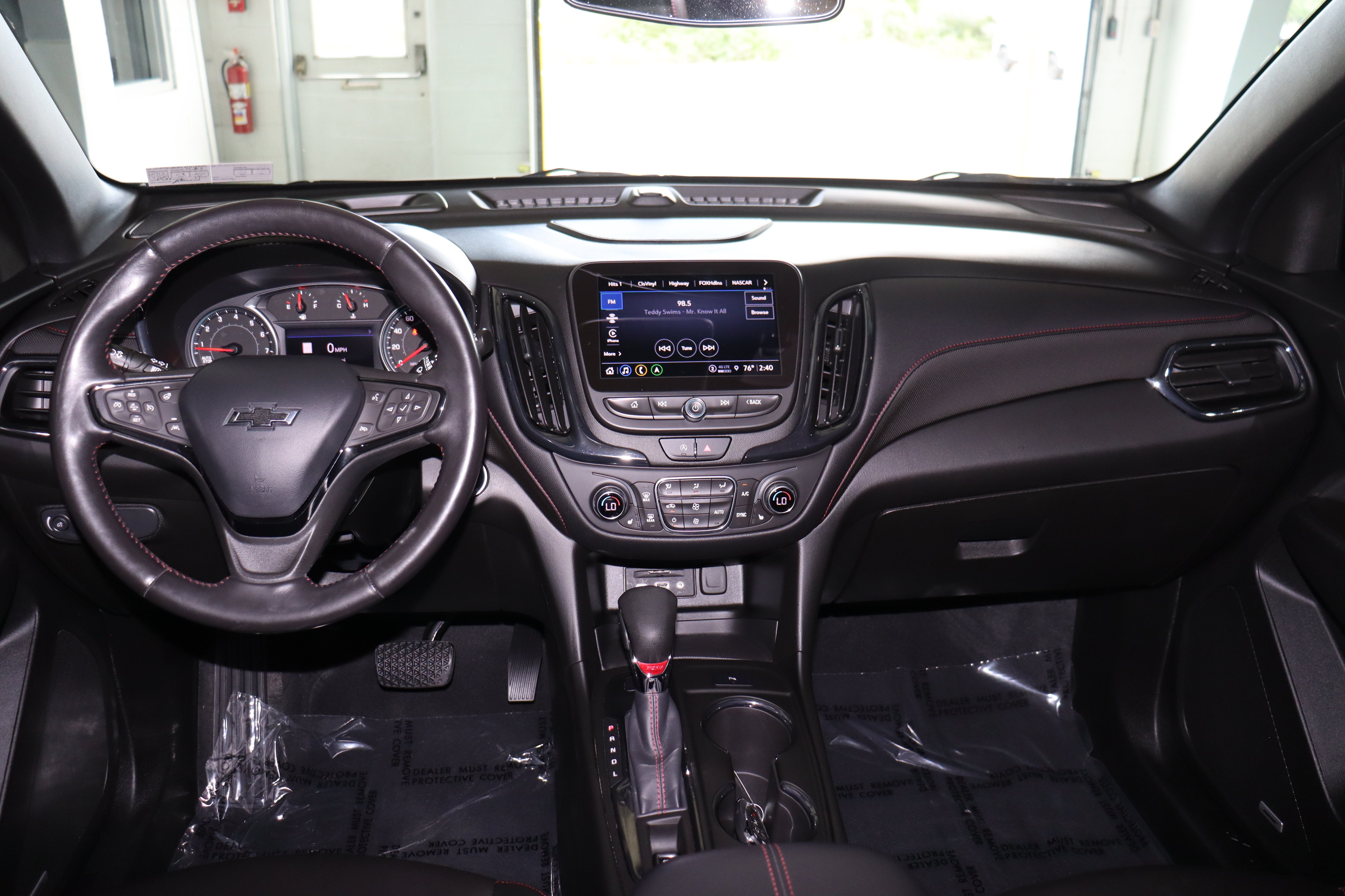2022 Chevrolet Equinox RS - Photo 18